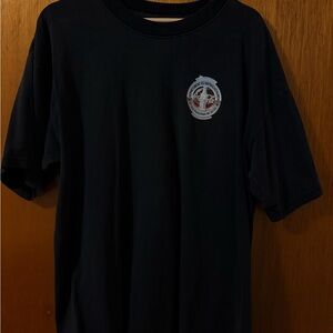 Black CocaCola T-Shirt